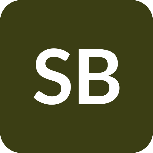 Santa Barbara Run Co. logo