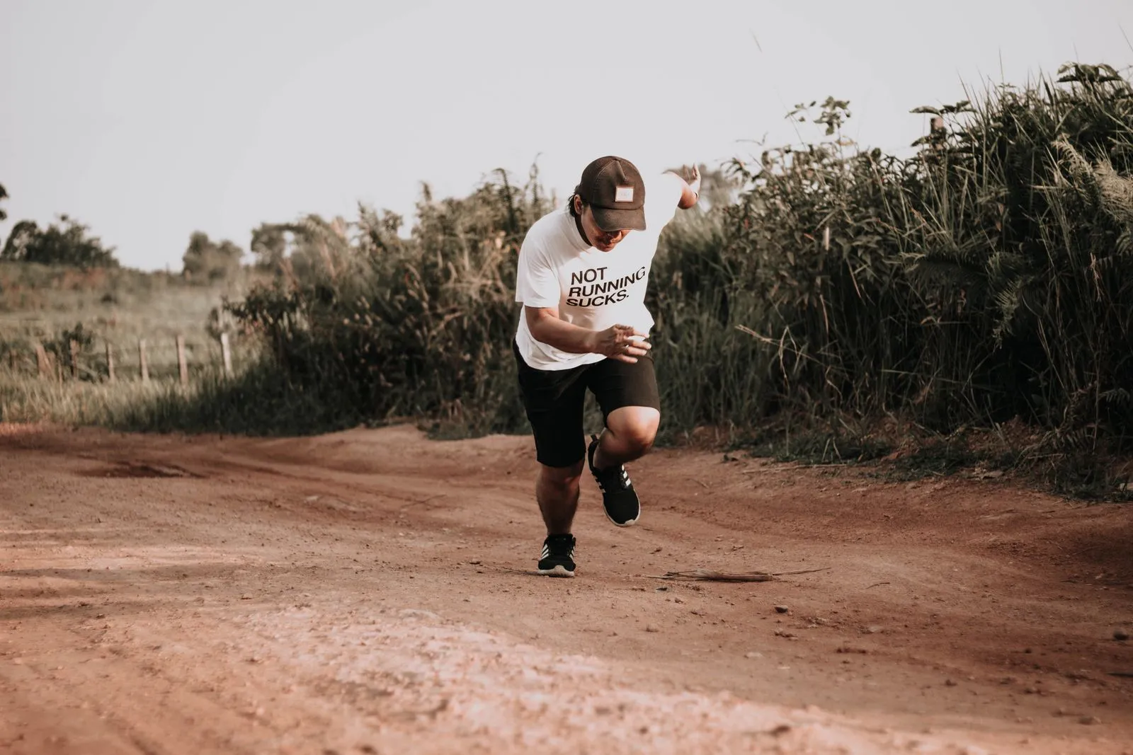 What to Wear for Santa Barbara Trail Runs